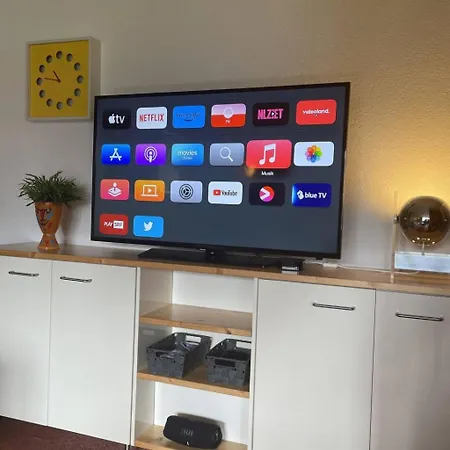 Shalom By Interhome Appartement