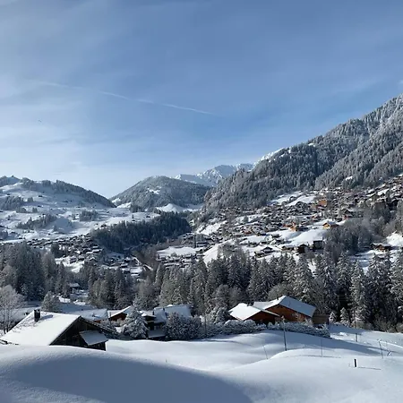 Apartment Shalom By Interhome *