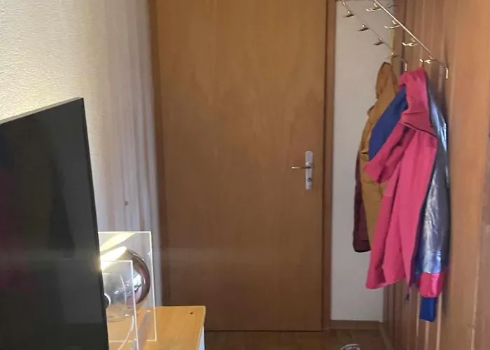 Shalom By Interhome אדלבודן