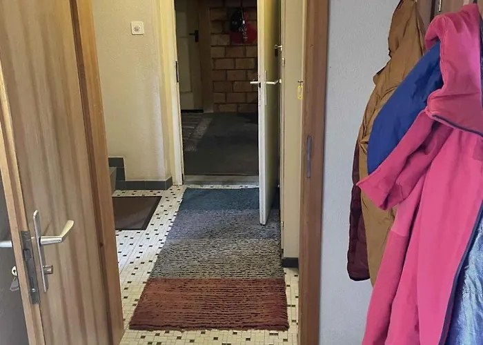 Appartamento Shalom By Interhome *