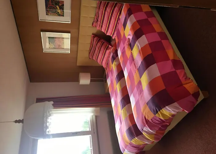 Shalom By Interhome Appartamento Adelboden