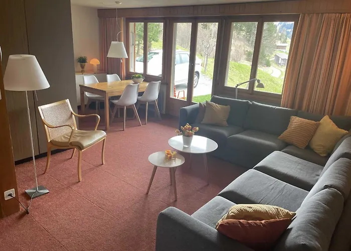 Shalom By Interhome Appartamento *