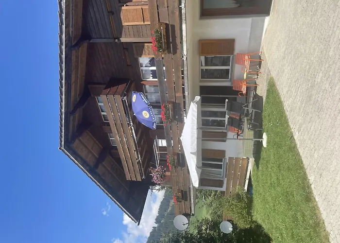 Shalom By Interhome Appartamento *