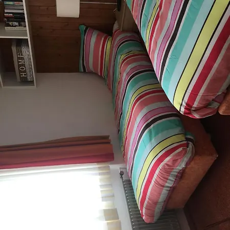 Shalom By Interhome *