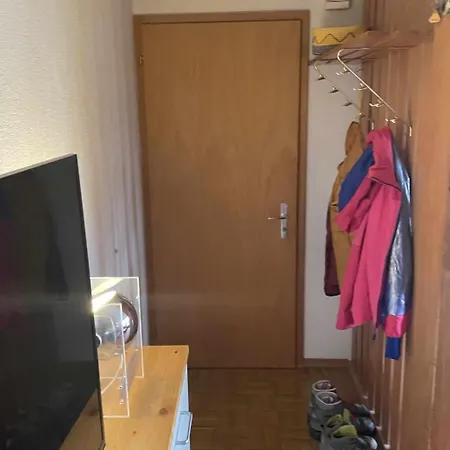 Shalom By Interhome Adelboden