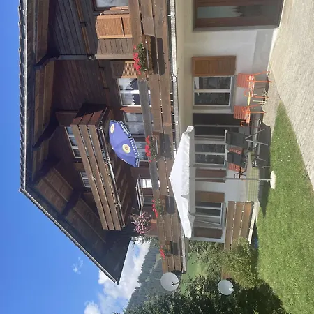 Shalom By Interhome Apartment *