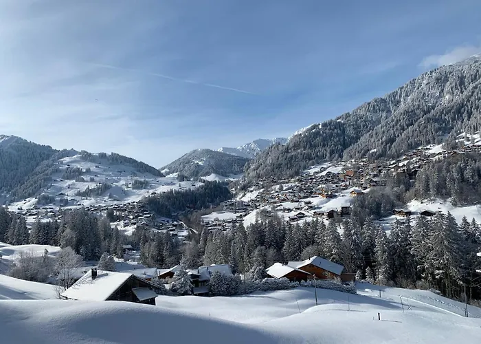 Apartment Shalom By Interhome *