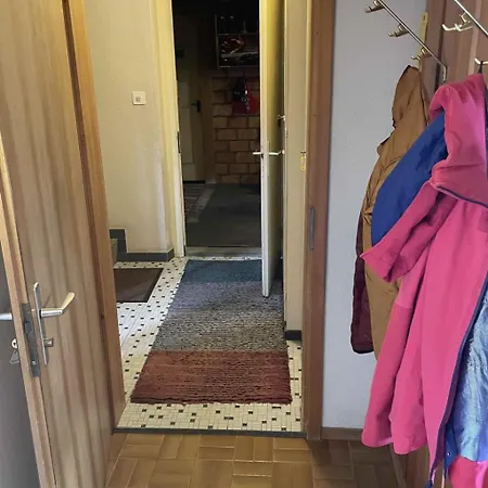 Apartman Shalom By Interhome *