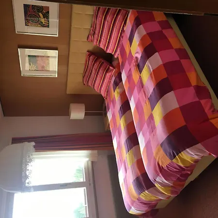 Shalom By Interhome Apartman Adelboden