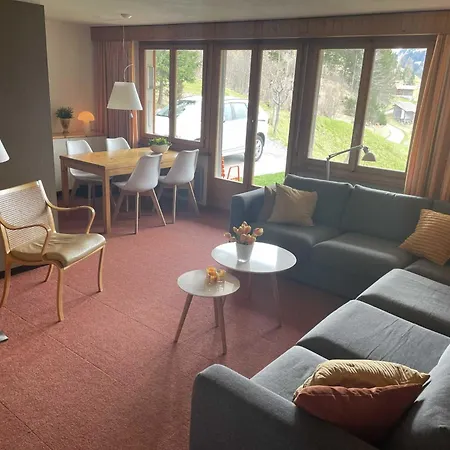 Shalom By Interhome Apartman *